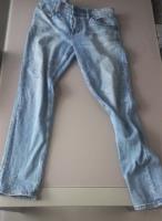 Usado, Jeans Original Denizen From Levis Talla 34 Ancho 34 Largo segunda mano  Colombia 