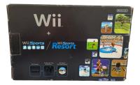 Consola Nintendo Wii Sports Resort Usada segunda mano  Colombia 