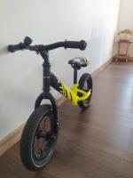 Bicicleta Gw Extreme Impulso Rin 12 - Usada, usado segunda mano  Colombia 