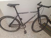 Bicicleta Fixie, usado segunda mano  Colombia 