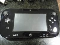 Wii U Negro Con Excelentes Juegos Instalados Y Accesorios segunda mano  Colombia 