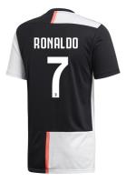Usado, Camiseta Cristiano Ronaldo Cr7 Juventus 2019 2020 Italia  segunda mano  Colombia 