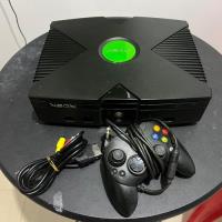 Consola Xbox Clasica Llena De Juegos Y Emuladores + 1 Contro, usado segunda mano  Colombia 
