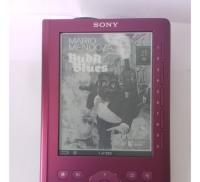 Usado, E-reader  Sony Prs-300 Con Pantalla De 5  Rosado Usado segunda mano  Colombia 