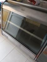 Vitrina Refrigerador, Inducol, 425 Litros 110v , usado segunda mano  Colombia 