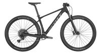 Bicicleta Scott Mtb Scale 940 2023 Carbon 12v Negro, usado segunda mano  Colombia 