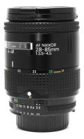Lente Nikon Macro 28-85mm F3,5 Fx Full Frame. segunda mano  Colombia 