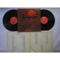 Lp Vinilo Apocalypse Now Banda Sonora Original Canada 1979, usado segunda mano  Colombia 