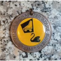 Medalla Australia Patinaje Campeonato Estatal  Deporte segunda mano  Colombia 