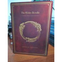 The Elder Scroll Steelbook Ps4  segunda mano  Colombia 