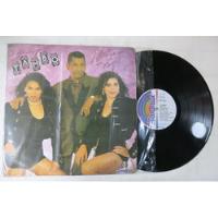Vinyl Vinilo Lp Acetato Grupo Tambo Otra Vez  segunda mano  Colombia 