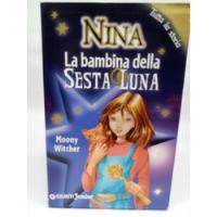 La Bambina Della Sesta Luna. Tutta La Storia (italiano). segunda mano  Colombia 
