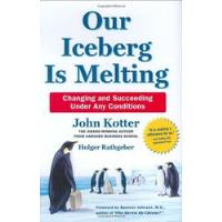 Our Iceberg Is Melting- John Kotter- Random House segunda mano  Colombia 