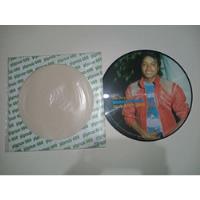 Lp Vinilo The Story Of Michael Jackson By Jerry Cowan 1983 segunda mano  Colombia 