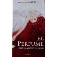 El Perfume, Historia De Un Asesino segunda mano  Colombia 