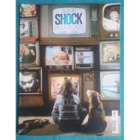 Revista Shock Especial: Álbum Shock De La Década 2000-2009 segunda mano  Colombia 