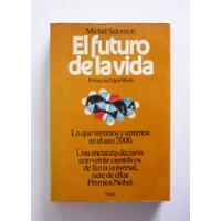 El Futuro De La Vida - Michel Salomon , usado segunda mano  Colombia 