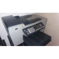 Impresora Multifuncional Hp Officejet 5610 (repuestos) segunda mano  Colombia 