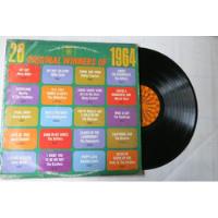 Vinyl Vinilo Lp Acetato 20 0riginal Winners Of The 1964 Rock segunda mano  Colombia 