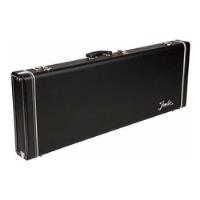 Rack Fender Series Strat-tele Case Bk segunda mano  Colombia 