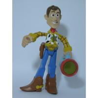 Toy Story Woody  20 Cm , usado segunda mano  Colombia 