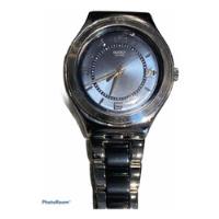 Reloj Para Hombre Swatch Irony 2.007 Colección., usado segunda mano  Colombia 