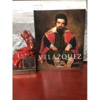 Usado, Velázquez - Norbert Wolf - Taschen - Arte - Pintura - Obras segunda mano  Colombia 