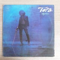 Usado, Lp Vinilo Disco Acetato Vinyl Toto Hydra Rock segunda mano  Colombia 