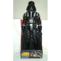 Figura Gigante Darth Vader Star Wars 50cm En Caja , usado segunda mano  Colombia 