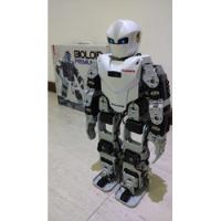 Usado, Robot Didáctico Bioloid Premium (kit Completo) segunda mano  Colombia 
