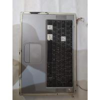 Base Completa Powerbook G4 Titanium, usado segunda mano  Colombia 
