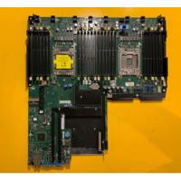 Motherboard Servidor Dell R620 Idrac Error Para Reparación , usado segunda mano  Colombia 
