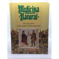 Usado, Medicina Natural - Miel Jalea Y Polen - Abejas - Manual segunda mano  Colombia 