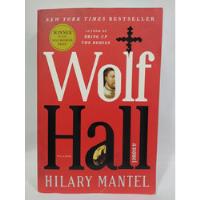 Wolf Hall : A Novel segunda mano  Colombia 