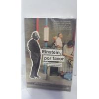 Einstein, Por Favor segunda mano  Colombia 
