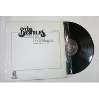 Usado, Vinyl Vinilo Lp Acetato The Beatles 1st Live Recording Rock  segunda mano  Colombia 