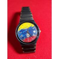 Vendo Cambio Bonito Reloj Bulova Cuarzo  Suizo  , usado segunda mano  Colombia 