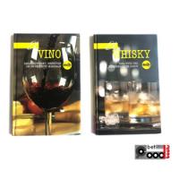 Usado, Libros Colección El Whisky - El Vino  segunda mano  Colombia 
