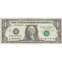 Estados Unidos 1 Dolar 1993, usado segunda mano  Colombia 