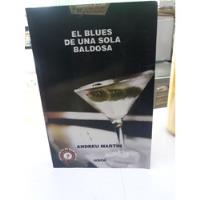 Libro El Blues De Una Sola Baldosa segunda mano  Colombia 