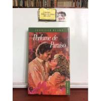 Perfume De Paraíso - Jennifer Blake - Romance - Romántico segunda mano  Colombia 