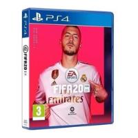 Fifa 20  Standard Edition Electronic Arts Ps4 Físico segunda mano  Colombia 