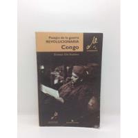 Che Guevara - Pasajes De La Guerra Revolucionaria - Congo segunda mano  Colombia 