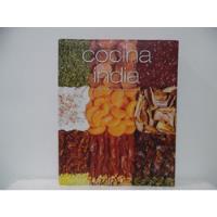 Usado, Cocina India / Monserrat Ribas  / Parragón segunda mano  Colombia 