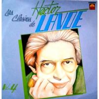 Hector Lavoe - Las Clasicas De Hector Lavoe Vol.4, usado segunda mano  Colombia 