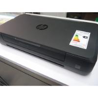 Impresora Portátil Hewlett Packard Officejet 200 Wifi, usado segunda mano  Colombia 