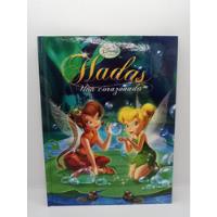 Disney - Hadas - Una Corazonada - Literatura Infantil segunda mano  Colombia 