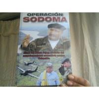 Usado, Operacion Sodoma  segunda mano  Colombia 