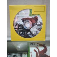 Usado, Darksiders 2 - Xbox 360 segunda mano  Colombia 