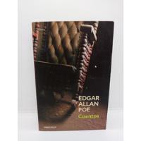Edgar Allan Poe - Cuentos - Literatura Inglesa - Terror  segunda mano  Colombia 
